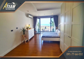 Cha Am , 3 Bedrooms, 3 Bathrooms, Apartment / Condo, For Rent, ,1389, A-Team Real estate
