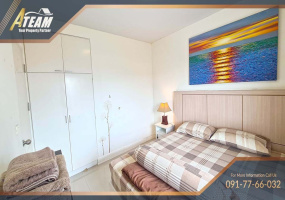Hua Hin, Hua Hin Center , 1 Bedroom, 1 Bathroom, Apartment / Condo, For Sale, ,1390, A-Team Real estate