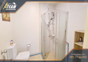 Hua Hin, Hua Hin Center , 1 Bedroom, 1 Bathroom, Apartment / Condo, For Sale, ,1390, A-Team Real estate