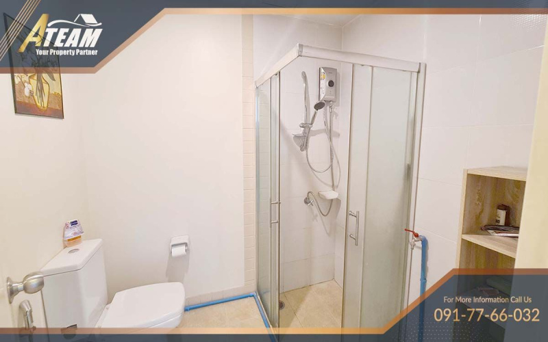 Hua Hin, Hua Hin Center , 1 Bedroom, 1 Bathroom, Apartment / Condo, For Sale, ,1390, A-Team Real estate