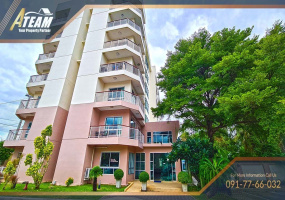 Hua Hin, Hua Hin Center , 1 Bedroom, 1 Bathroom, Apartment / Condo, For Sale, ,1390, A-Team Real estate
