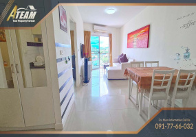 Hua Hin, Hua Hin Center , 1 Bedroom, 1 Bathroom, Apartment / Condo, For Sale, ,1390, A-Team Real estate