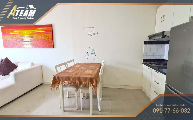 Hua Hin, Hua Hin Center , 1 Bedroom, 1 Bathroom, Apartment / Condo, For Sale, ,1390, A-Team Real estate