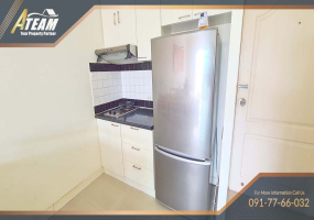 Hua Hin, Hua Hin Center , 1 Bedroom, 1 Bathroom, Apartment / Condo, For Sale, ,1390, A-Team Real estate