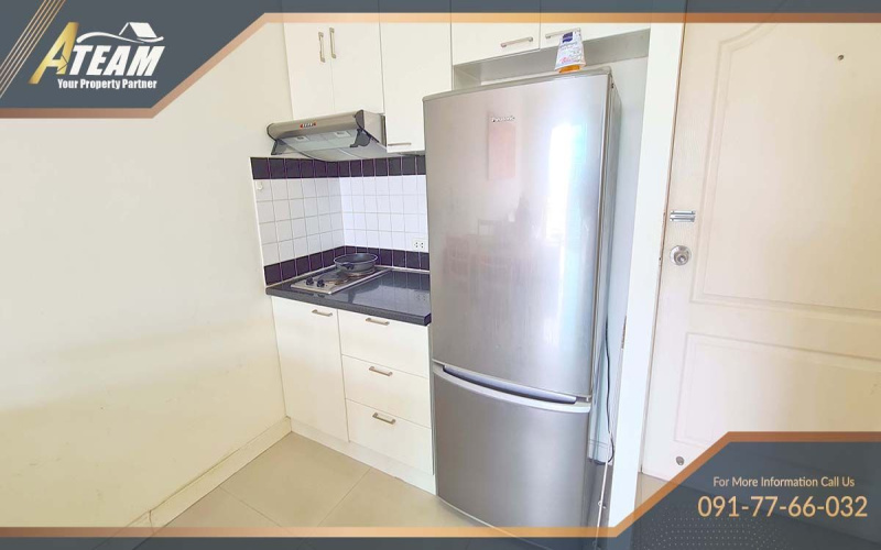 Hua Hin, Hua Hin Center , 1 Bedroom, 1 Bathroom, Apartment / Condo, For Sale, ,1390, A-Team Real estate