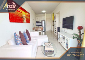 Hua Hin, Hua Hin Center , 1 Bedroom, 1 Bathroom, Apartment / Condo, For Sale, ,1390, A-Team Real estate