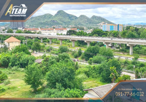 Hua Hin, Hua Hin Center , 1 Bedroom, 1 Bathroom, Apartment / Condo, For Sale, ,1390, A-Team Real estate