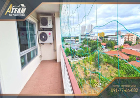 Hua Hin, Hua Hin Center , 1 Bedroom, 1 Bathroom, Apartment / Condo, For Sale, ,1390, A-Team Real estate
