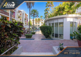 Hua Hin, Hua Hin Center, 3 Bedrooms, 2 Bathrooms, Apartment / Condo, For Sale,1395, A-Team Real estate