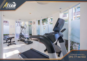 Hua Hin, Hua Hin Center, 3 Bedrooms, 2 Bathrooms, Apartment / Condo, For Sale,1395, A-Team Real estate