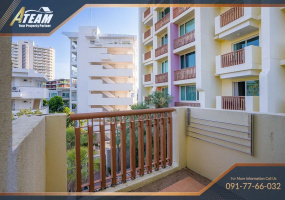 Hua Hin, Hua Hin Center, 3 Bedrooms, 2 Bathrooms, Apartment / Condo, For Sale,1395, A-Team Real estate