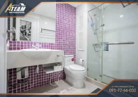 Hua Hin, Hua Hin Center, 3 Bedrooms, 2 Bathrooms, Apartment / Condo, For Sale,1395, A-Team Real estate