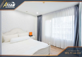 Hua Hin, Hua Hin Center, 3 Bedrooms, 2 Bathrooms, Apartment / Condo, For Sale,1395, A-Team Real estate