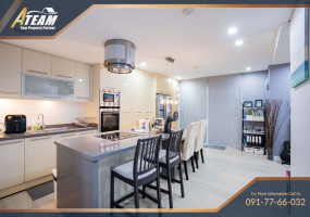 Hua Hin, Hua Hin Center, 3 Bedrooms, 2 Bathrooms, Apartment / Condo, For Sale,1395, A-Team Real estate