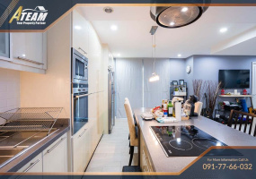 Hua Hin, Hua Hin Center, 3 Bedrooms, 2 Bathrooms, Apartment / Condo, For Sale,1395, A-Team Real estate