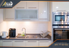 Hua Hin, Hua Hin Center, 3 Bedrooms, 2 Bathrooms, Apartment / Condo, For Sale,1395, A-Team Real estate