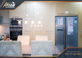 Hua Hin, Hua Hin Center, 3 Bedrooms, 2 Bathrooms, Apartment / Condo, For Sale,1395, A-Team Real estate