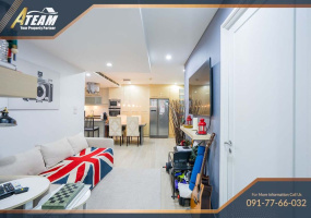 Hua Hin, Hua Hin Center, 3 Bedrooms, 2 Bathrooms, Apartment / Condo, For Sale,1395, A-Team Real estate