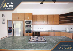 Hua Hin, Thap Thai, 3 Bedrooms, 5 Bathrooms, House / Villa, For Sale,1400, A-Team Real estate