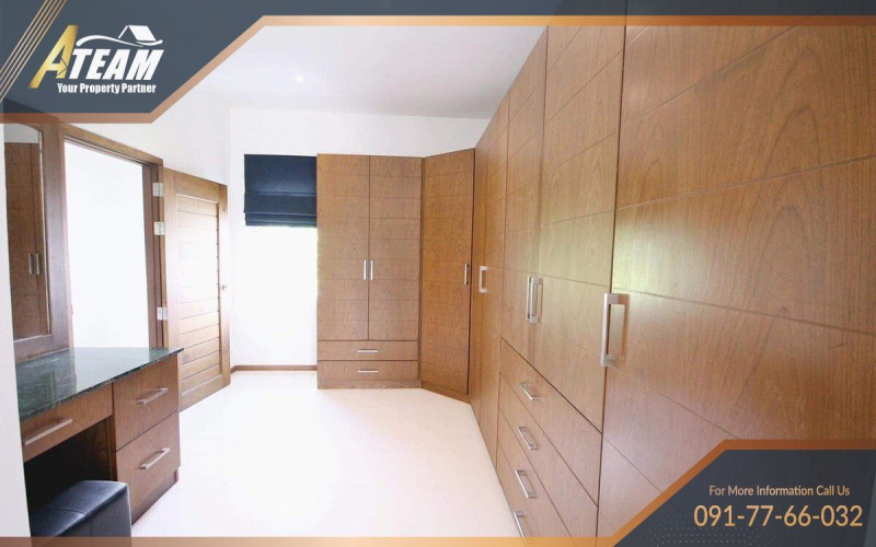 Hua Hin, Thap Thai, 3 Bedrooms, 5 Bathrooms, House / Villa, For Sale,1400, A-Team Real estate