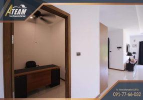 Hua Hin, Thap Thai, 3 Bedrooms, 5 Bathrooms, House / Villa, For Sale,1400, A-Team Real estate