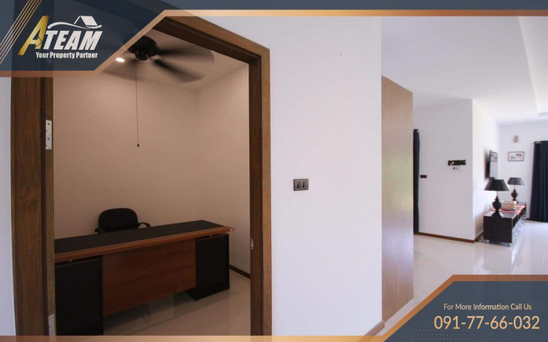 Hua Hin, Thap Thai, 3 Bedrooms, 5 Bathrooms, House / Villa, For Sale,1400, A-Team Real estate