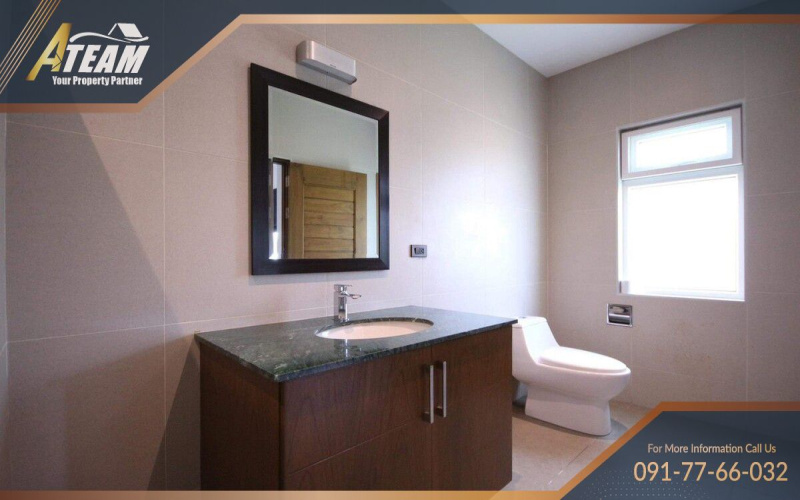 Hua Hin, Thap Thai, 3 Bedrooms, 5 Bathrooms, House / Villa, For Sale,1400, A-Team Real estate