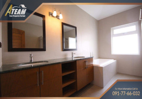 Hua Hin, Thap Thai, 3 Bedrooms, 5 Bathrooms, House / Villa, For Sale,1400, A-Team Real estate