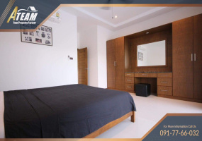 Hua Hin, Thap Thai, 3 Bedrooms, 5 Bathrooms, House / Villa, For Sale,1400, A-Team Real estate
