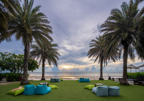 Hua Hin Center, 1 Bedroom, 1 Bathroom, Apartment / Condo, For Sale,1401, A-Team Real estate