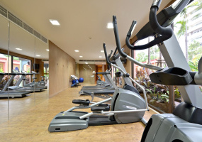 Hua Hin Center, 1 Bedroom, 1 Bathroom, Apartment / Condo, For Sale,1401, A-Team Real estate