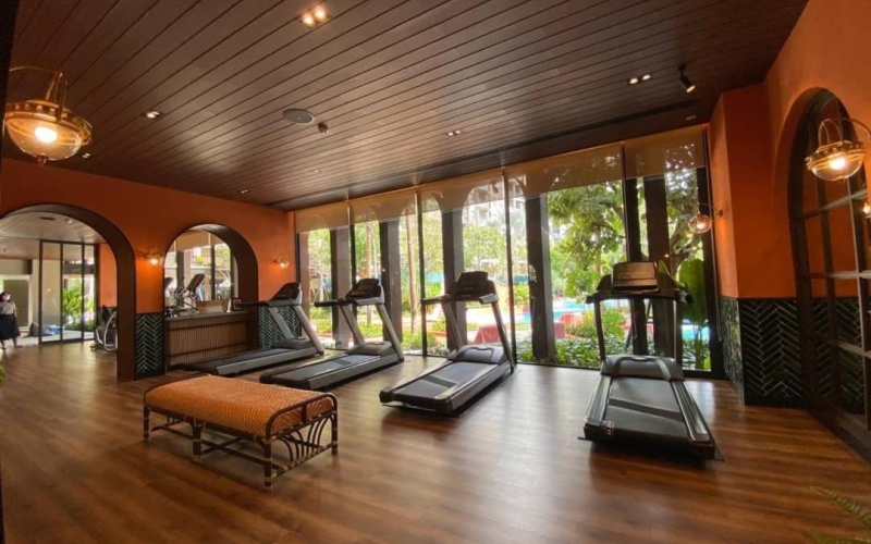 Hua hin, Takiap , 1 Bedroom, 1 Bathroom, Apartment / Condo, For Sale, ,1403, A-Team Real estate