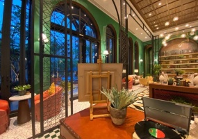 Hua hin, Takiap , 1 Bedroom, 1 Bathroom, Apartment / Condo, For Sale, ,1403, A-Team Real estate