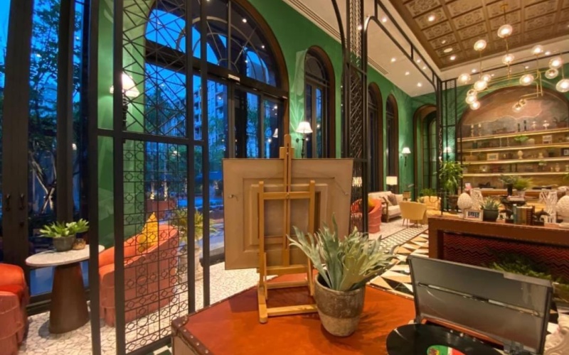 Hua hin, Takiap , 1 Bedroom, 1 Bathroom, Apartment / Condo, For Sale, ,1403, A-Team Real estate