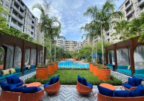 Hua hin, Takiap , 1 Bedroom, 1 Bathroom, Apartment / Condo, For Sale, ,1403, A-Team Real estate