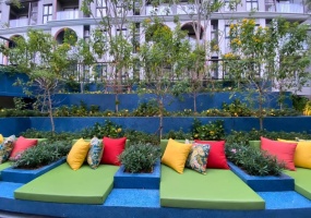 Hua hin, Takiap , 1 Bedroom, 1 Bathroom, Apartment / Condo, For Sale, ,1403, A-Team Real estate
