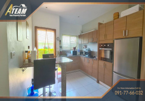 Thap Thai , 3 Bedrooms, 2 Bathrooms, House / Villa, For Rent, ,1406, A-Team Real estate
