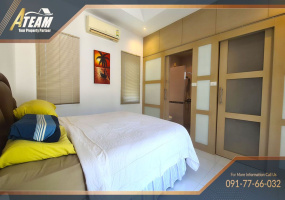 Thap Thai , 3 Bedrooms, 2 Bathrooms, House / Villa, For Rent, ,1406, A-Team Real estate