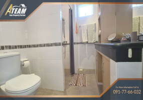 Thap Thai , 3 Bedrooms, 2 Bathrooms, House / Villa, For Rent, ,1406, A-Team Real estate