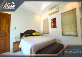 Thap Thai , 3 Bedrooms, 2 Bathrooms, House / Villa, For Rent, ,1406, A-Team Real estate