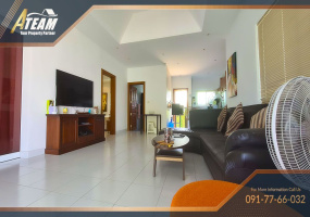Thap Thai , 3 Bedrooms, 2 Bathrooms, House / Villa, For Rent, ,1406, A-Team Real estate