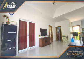 Thap Thai , 3 Bedrooms, 2 Bathrooms, House / Villa, For Rent, ,1406, A-Team Real estate