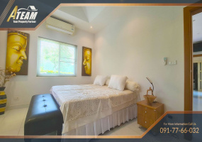 Thap Thai , 3 Bedrooms, 2 Bathrooms, House / Villa, For Rent, ,1406, A-Team Real estate