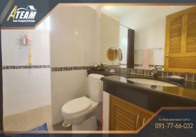Thap Thai , 3 Bedrooms, 2 Bathrooms, House / Villa, For Rent, ,1406, A-Team Real estate