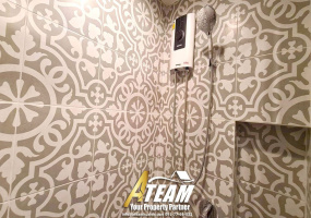 Takiap , 1 Bedroom, 1 Bathroom, Apartment / Condo, For Rent, ,1407, A-Team Real estate