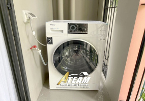 Takiap , 1 Bedroom, 1 Bathroom, Apartment / Condo, For Rent, ,1407, A-Team Real estate