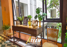 Takiap , 1 Bedroom, 1 Bathroom, Apartment / Condo, For Rent, ,1407, A-Team Real estate