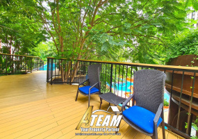Takiap , 1 Bedroom, 1 Bathroom, Apartment / Condo, For Rent, ,1407, A-Team Real estate