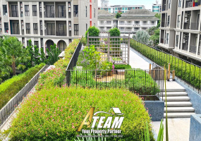 Takiap , 1 Bedroom, 1 Bathroom, Apartment / Condo, For Rent, ,1407, A-Team Real estate