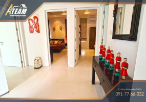 Hua Hin Center , 3 Bedrooms, 2 Bathrooms, House / Villa, For Rent, ,1408, A-Team Real estate